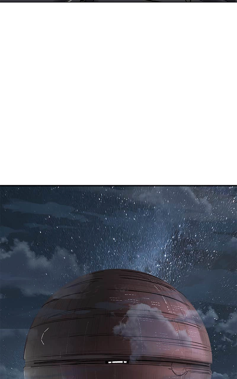 Space Cheon-ma 3077 Chapter 58, page 37 of 154