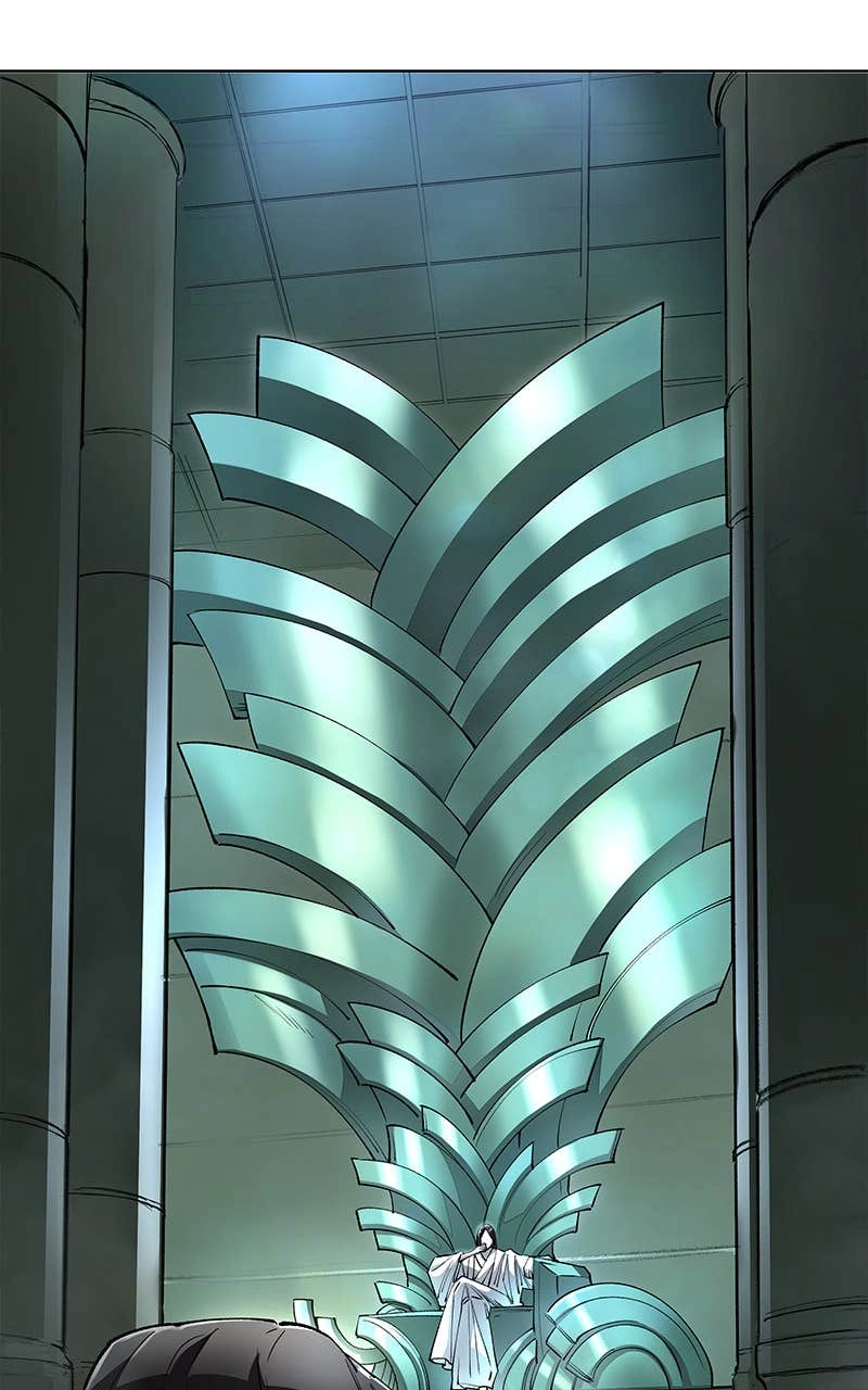 Space Cheon-ma 3077 Chapter 58, page 45 of 154