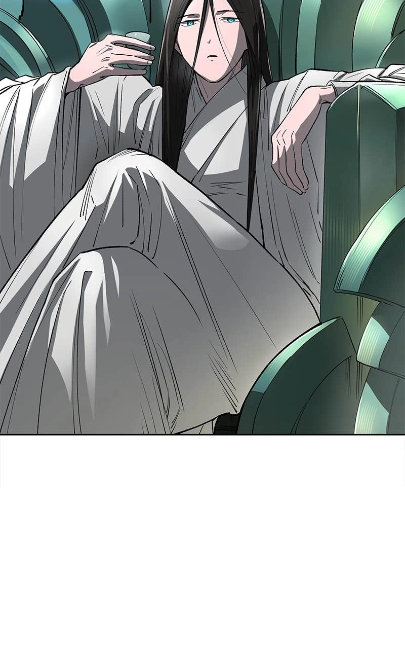 Space Cheon-ma 3077 Chapter 58, page 47 of 154