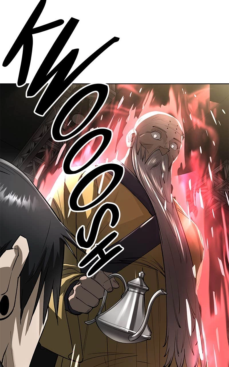 Space Cheon-ma 3077 Chapter 58, page 51 of 154