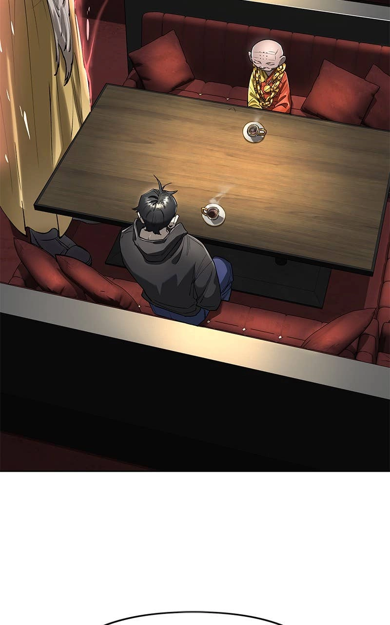 Space Cheon-ma 3077 Chapter 58, page 53 of 154