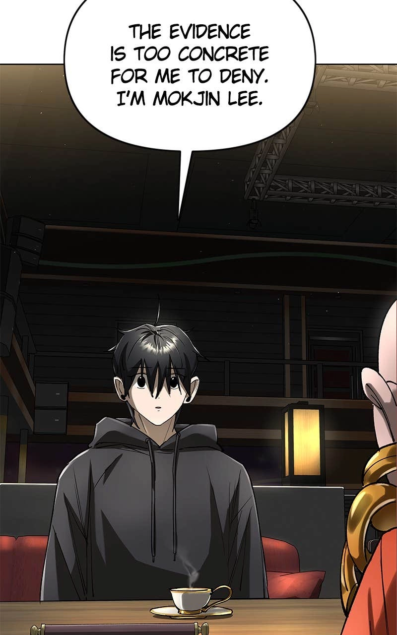 Space Cheon-ma 3077 Chapter 58, page 71 of 154