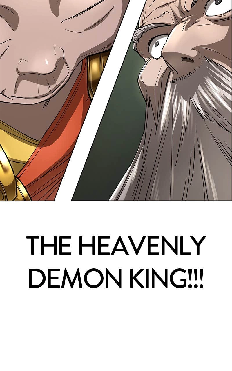 Space Cheon-ma 3077 Chapter 58, page 73 of 154