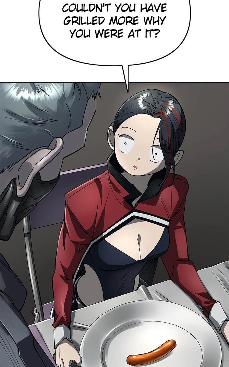 Space Cheon-ma 3077 Chapter 58, page 77 of 154