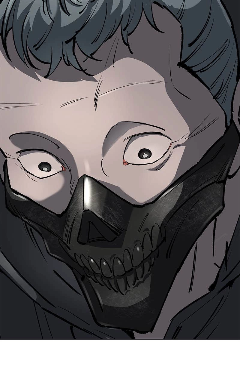Space Cheon-ma 3077 Chapter 58, page 85 of 154