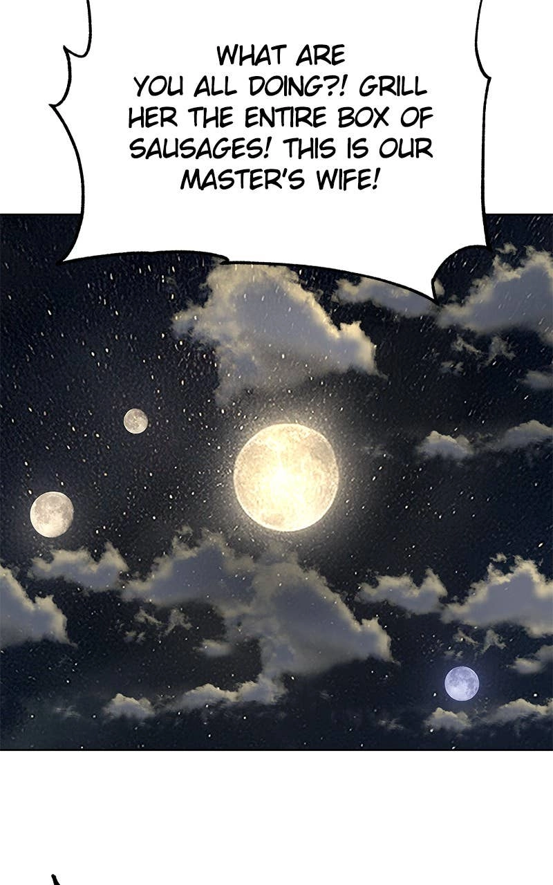Space Cheon-ma 3077 Chapter 58, page 88 of 154