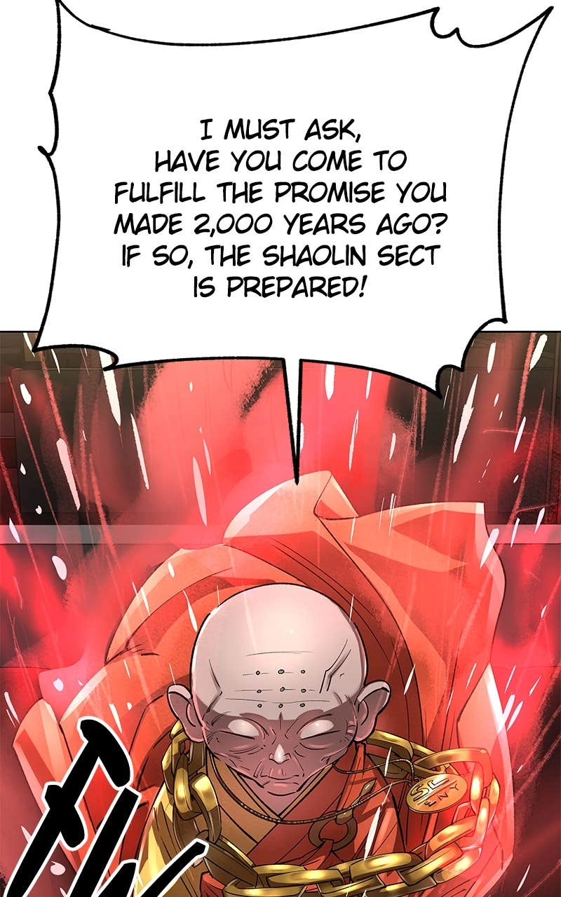 Space Cheon-ma 3077 Chapter 58, page 89 of 154