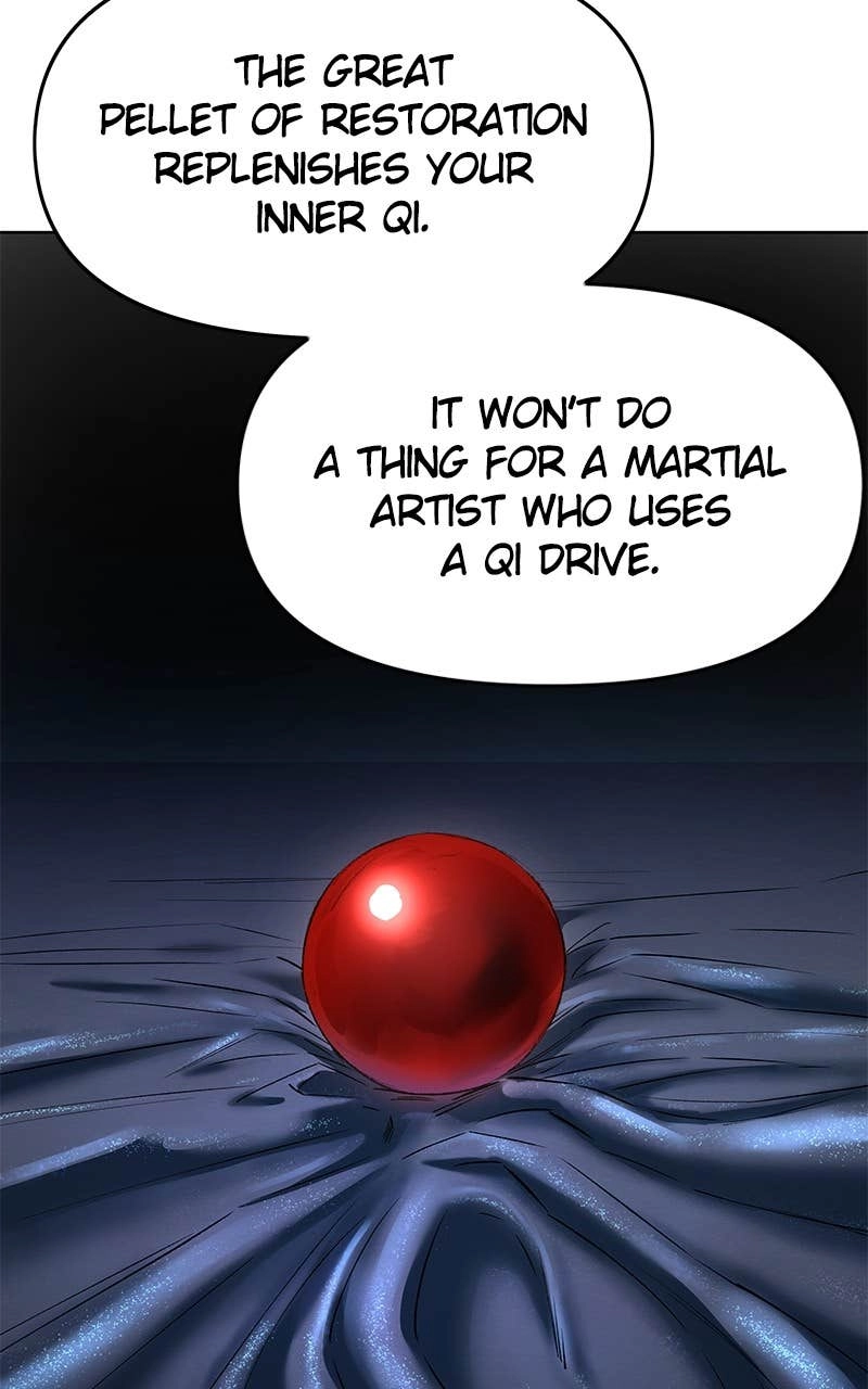Space Cheon-ma 3077 Chapter 59, page 100 of 175