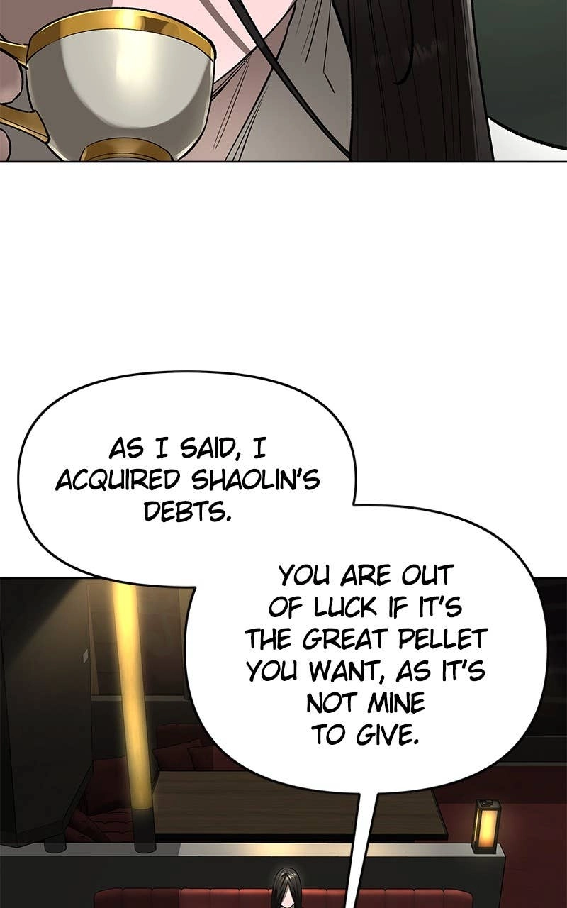 Space Cheon-ma 3077 Chapter 59, page 118 of 175