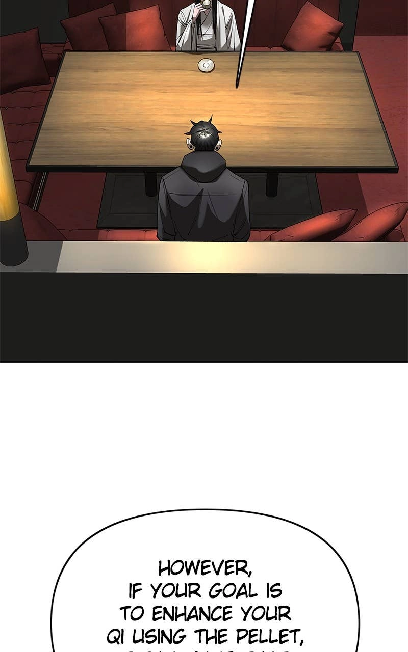 Space Cheon-ma 3077 Chapter 59, page 119 of 175