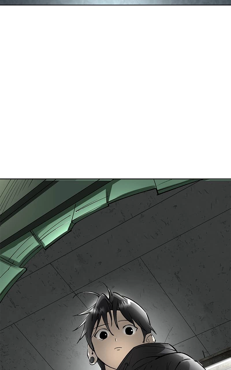 Space Cheon-ma 3077 Chapter 59, page 168 of 175