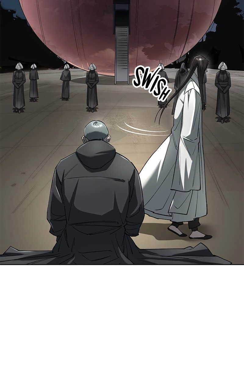 Space Cheon-ma 3077 Chapter 59, page 29 of 175