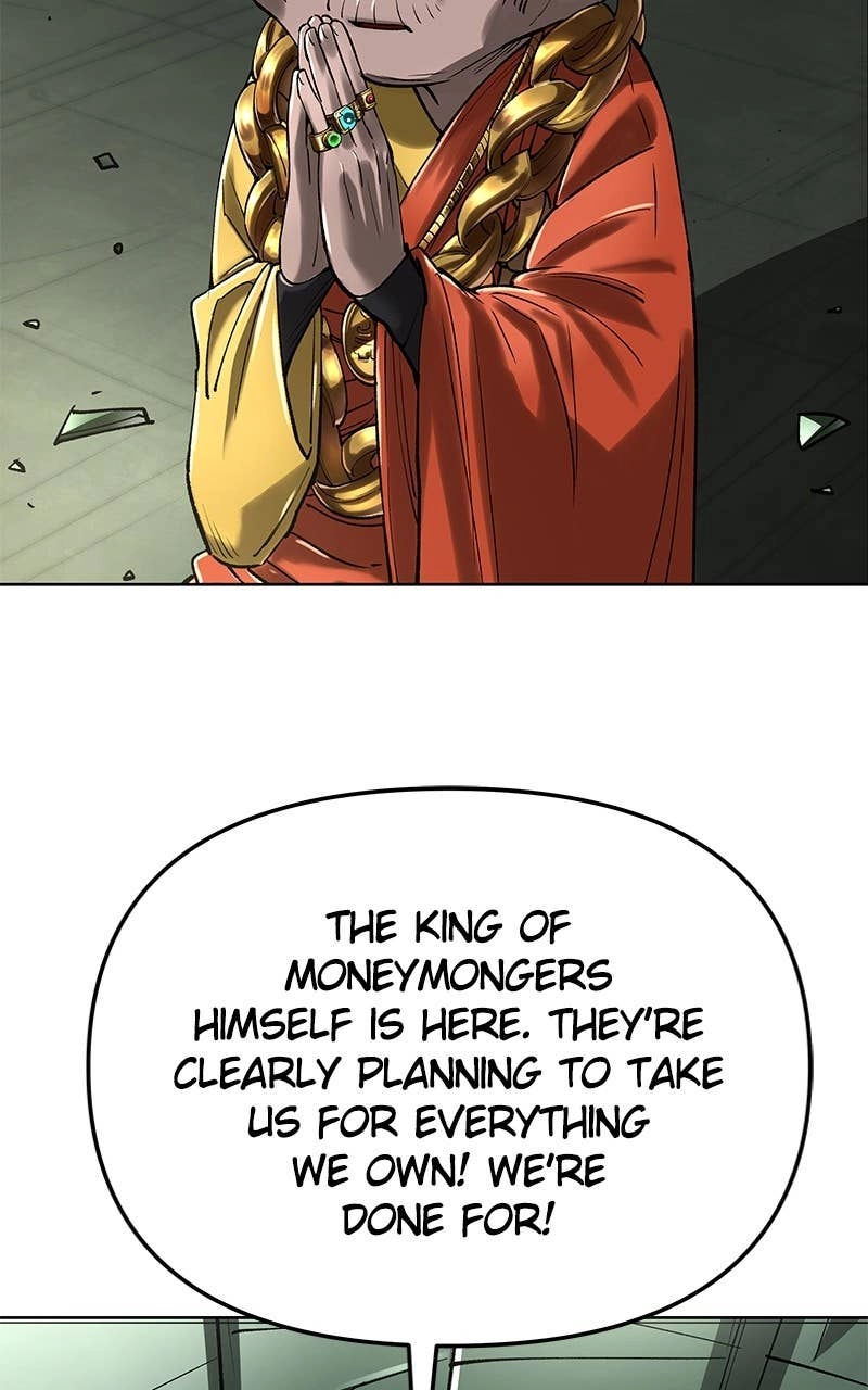 Space Cheon-ma 3077 Chapter 59, page 37 of 175