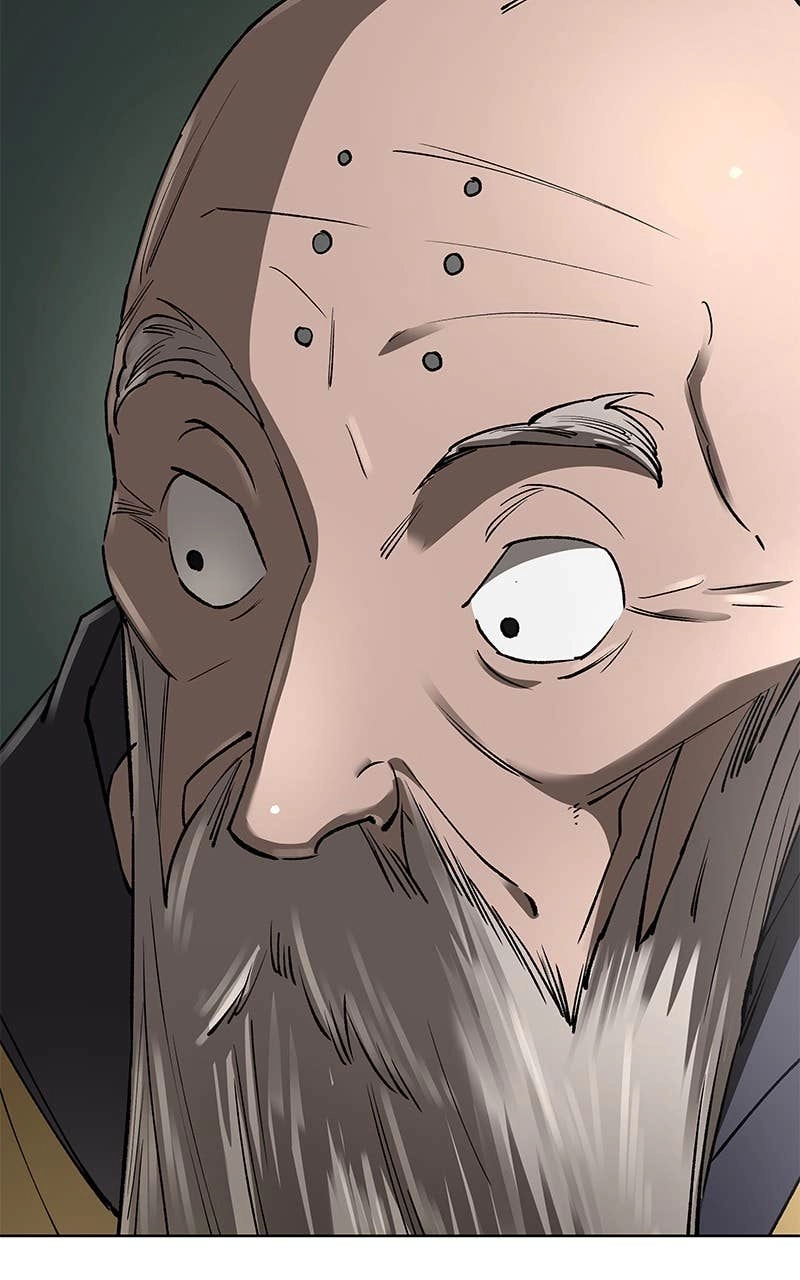 Space Cheon-ma 3077 Chapter 59, page 41 of 175