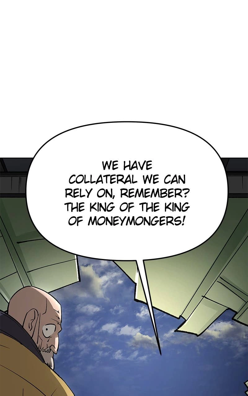 Space Cheon-ma 3077 Chapter 59, page 42 of 175
