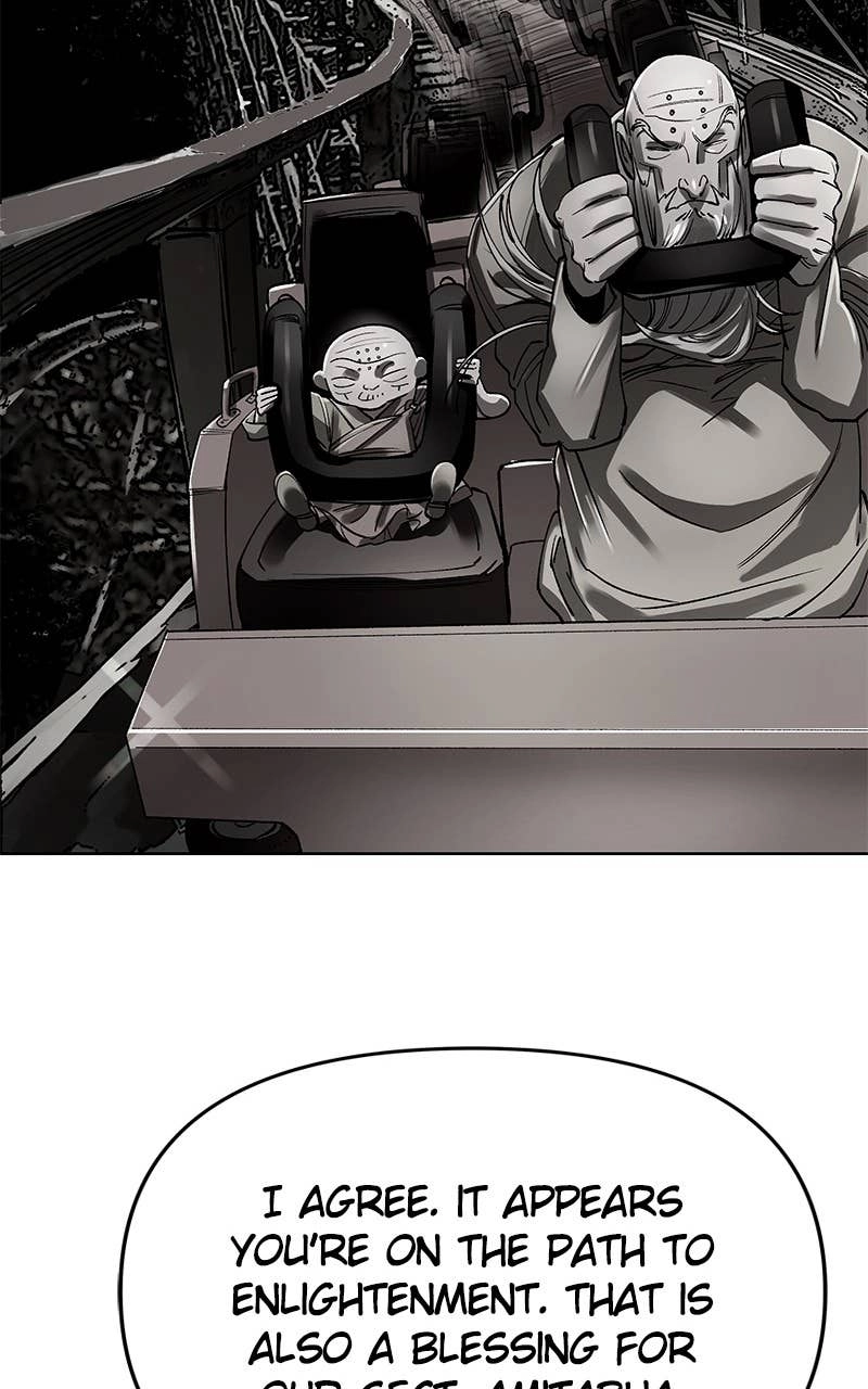 Space Cheon-ma 3077 Chapter 59, page 67 of 175