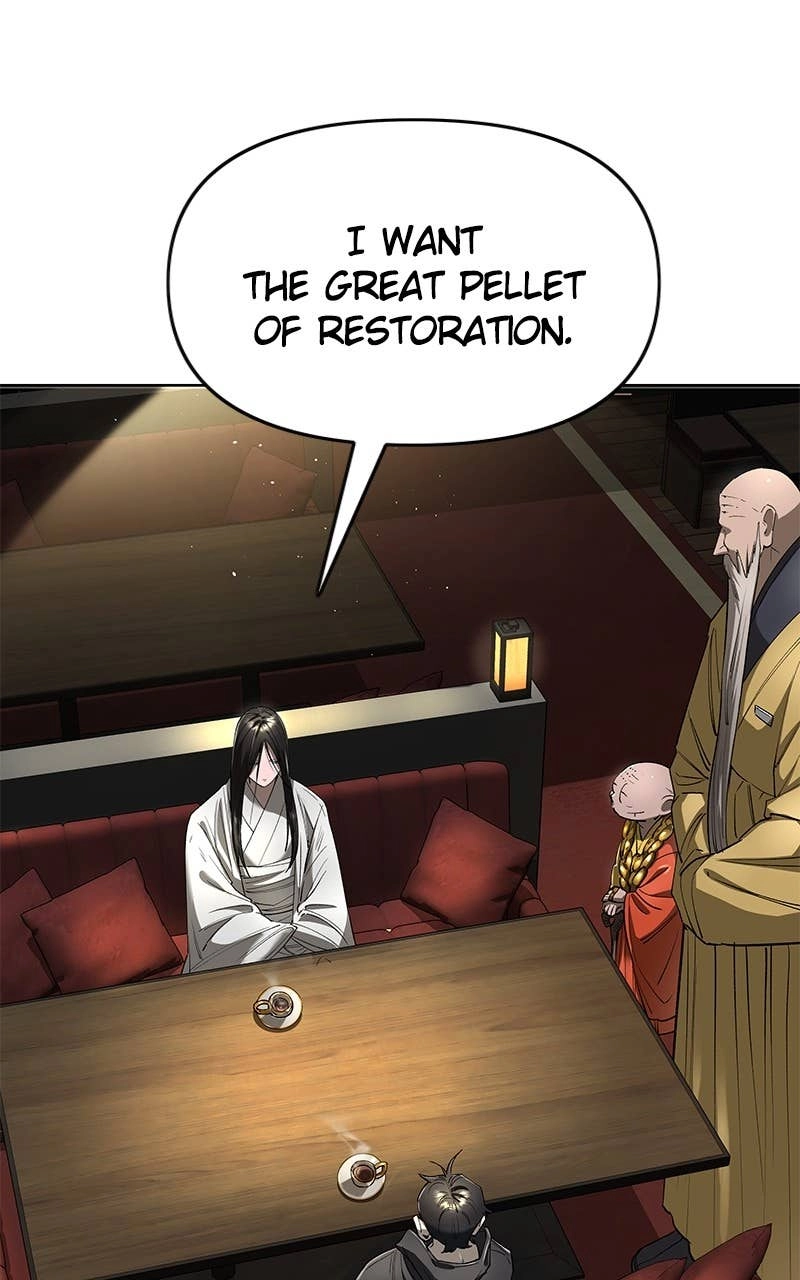 Space Cheon-ma 3077 Chapter 59, page 80 of 175