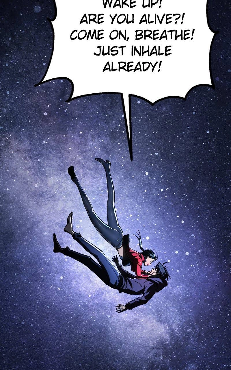 Space Cheon-ma 3077 Chapter 6, page 11 of 229