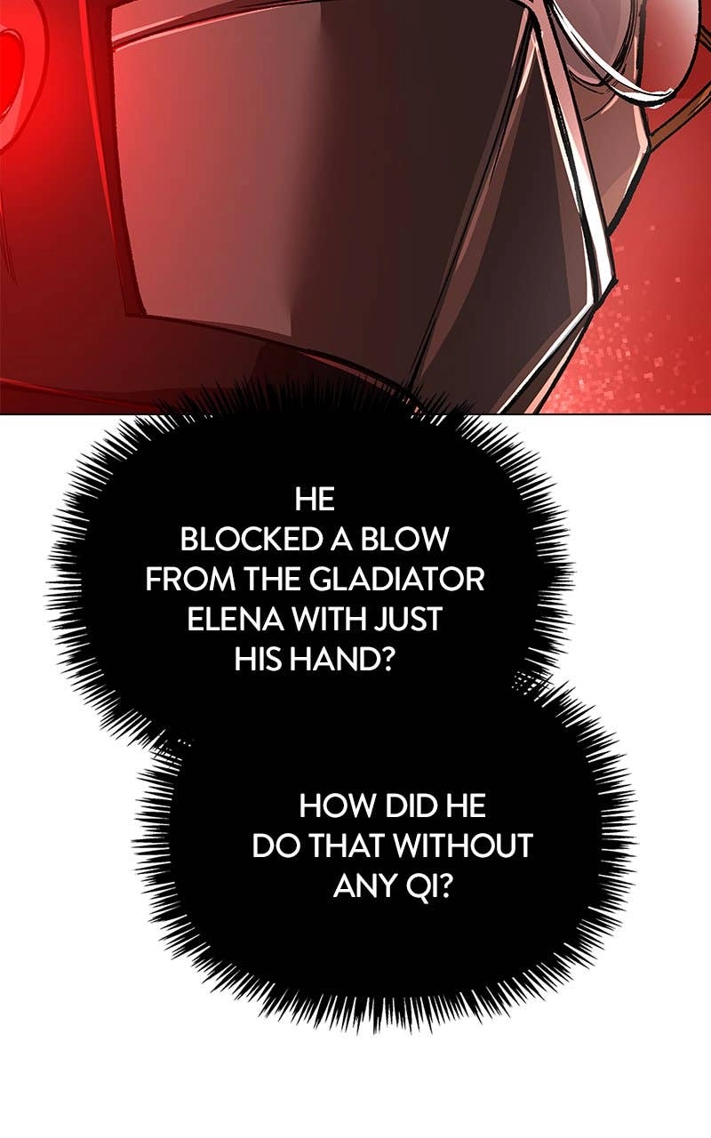 Space Cheon-ma 3077 Chapter 6, page 112 of 229