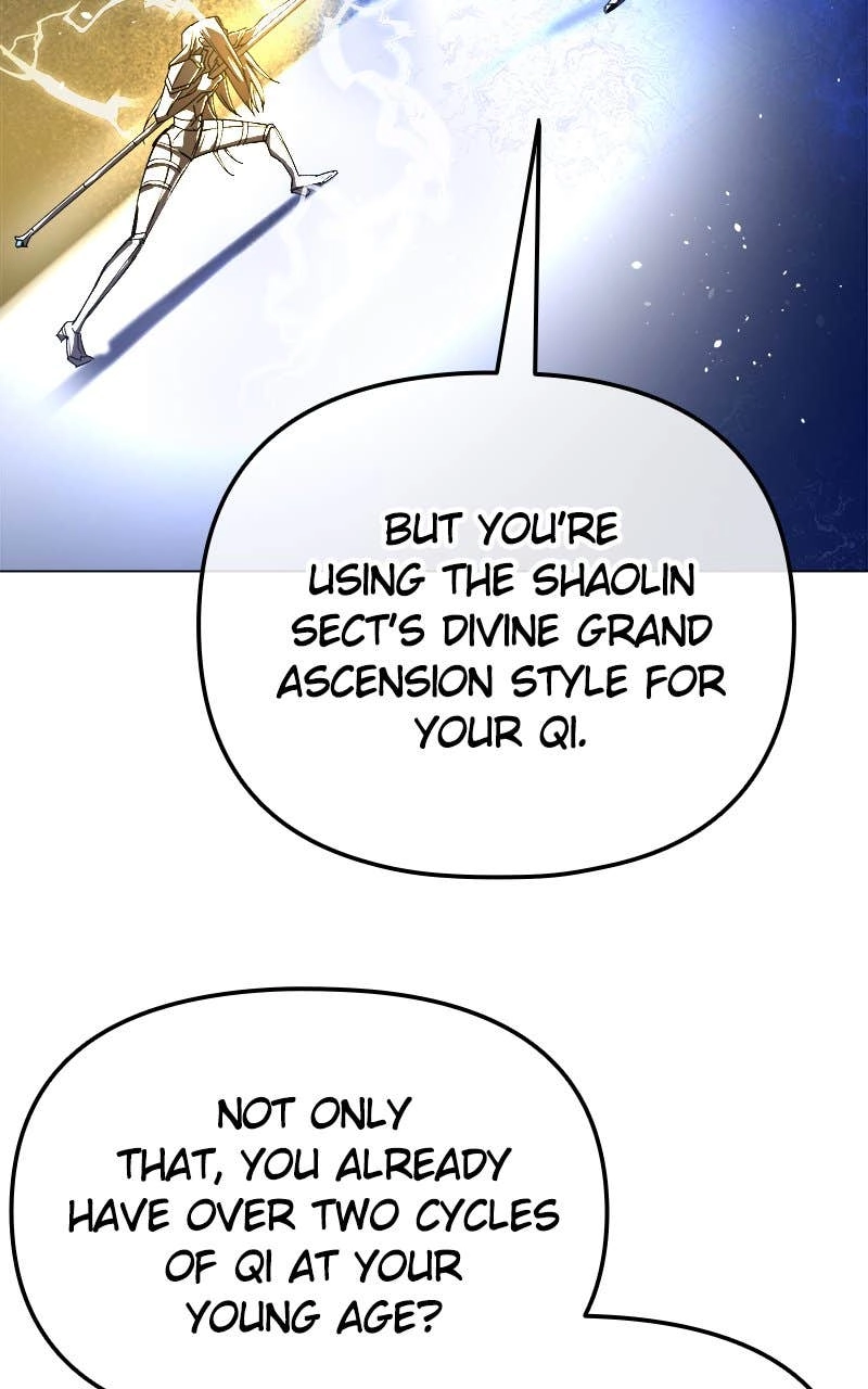 Space Cheon-ma 3077 Chapter 6, page 114 of 229