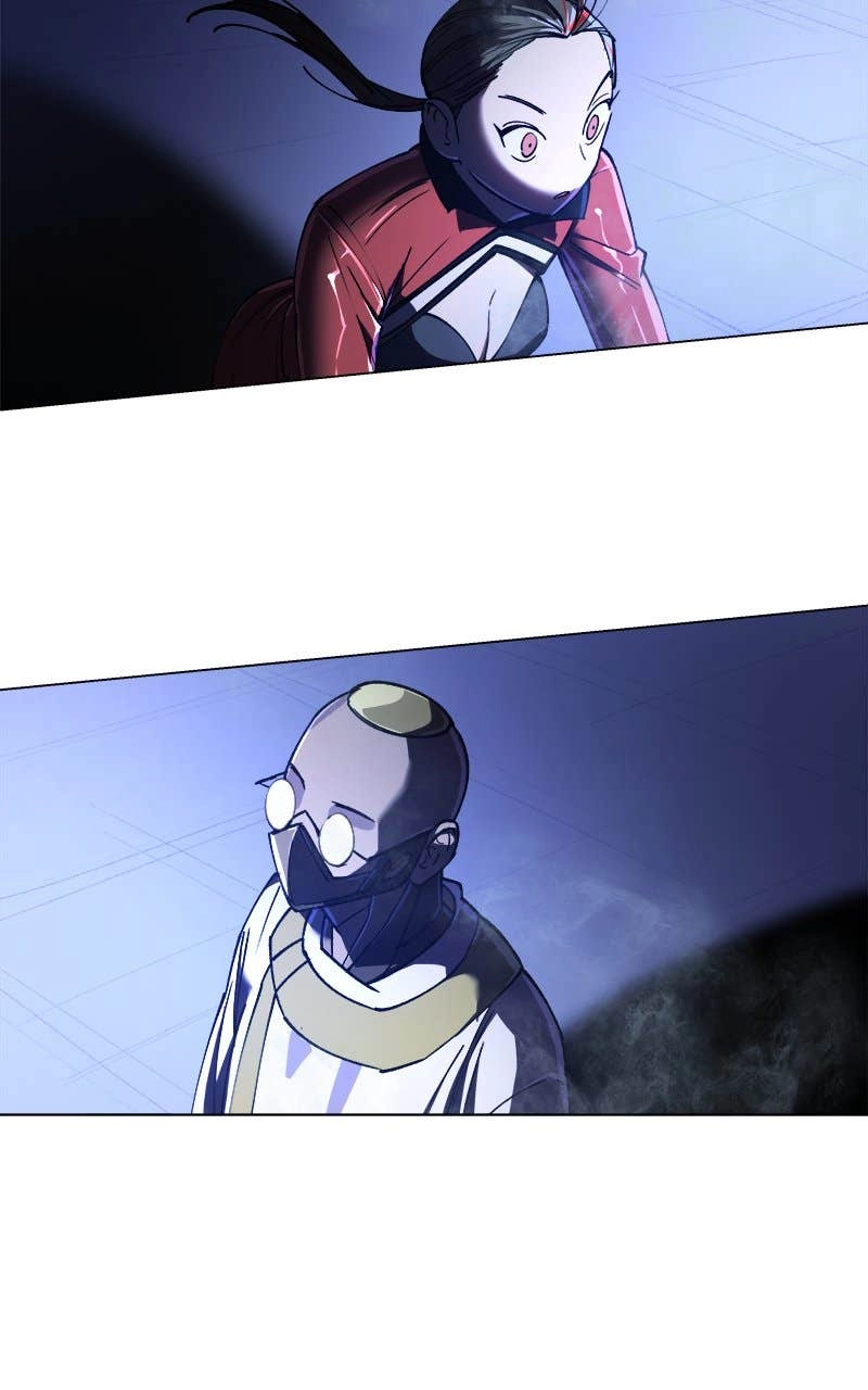 Space Cheon-ma 3077 Chapter 6, page 166 of 229