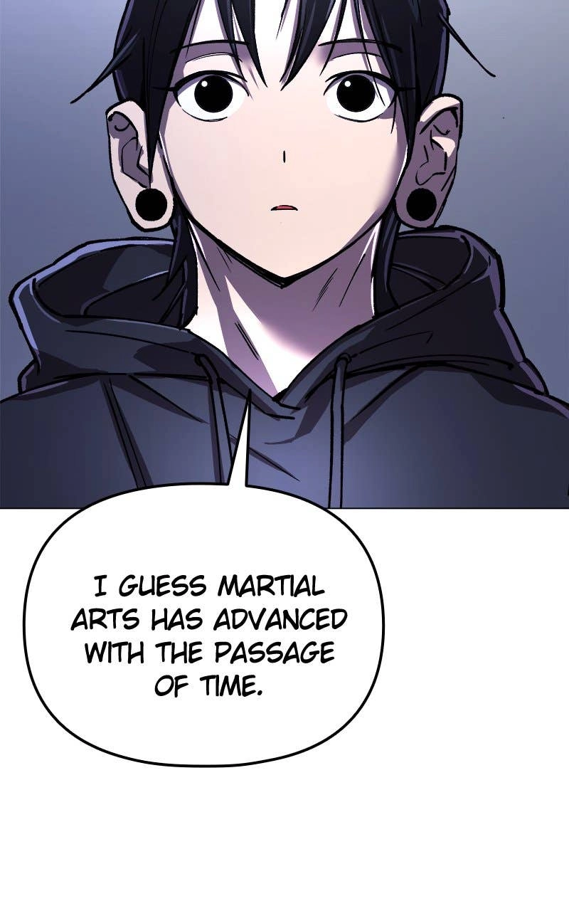 Space Cheon-ma 3077 Chapter 6, page 172 of 229