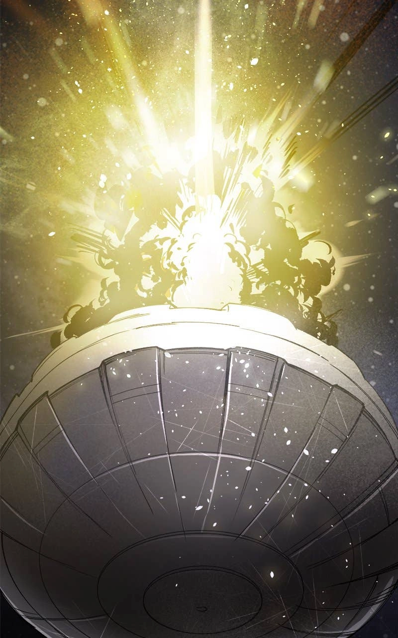 Space Cheon-ma 3077 Chapter 6, page 189 of 229