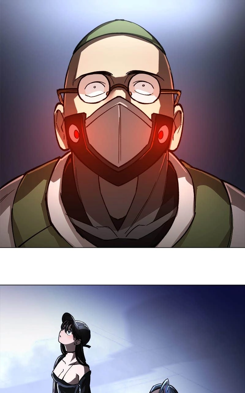 Space Cheon-ma 3077 Chapter 6, page 193 of 229