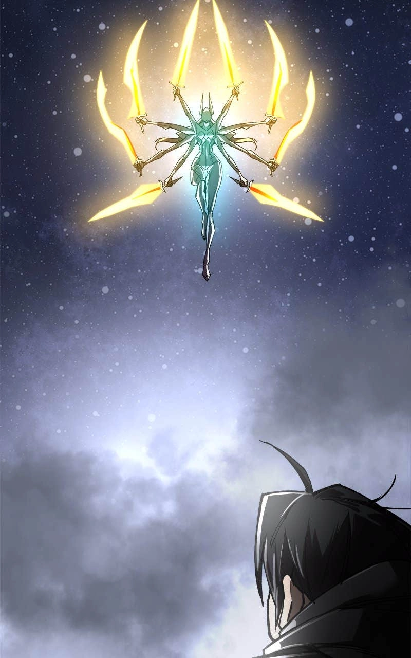 Space Cheon-ma 3077 Chapter 6, page 197 of 229