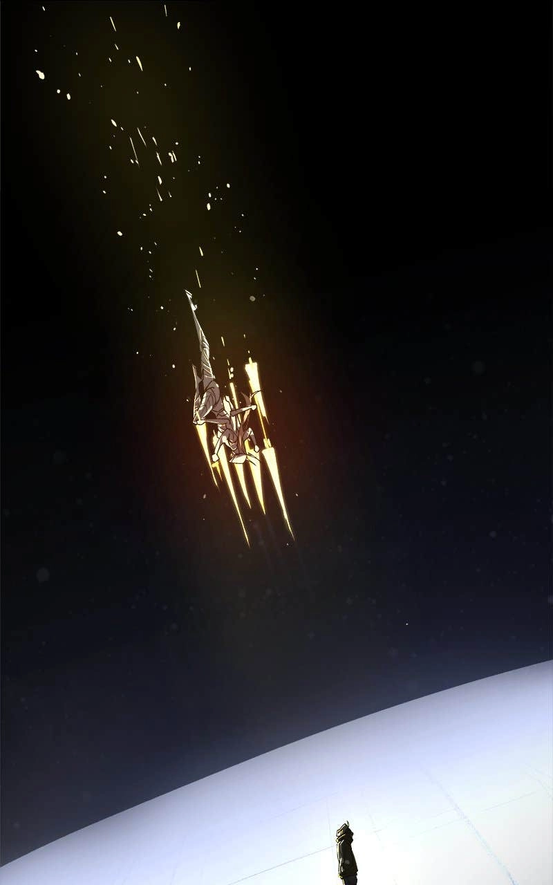 Space Cheon-ma 3077 Chapter 6, page 205 of 229