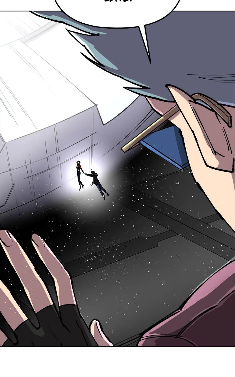 Space Cheon-ma 3077 Chapter 6, page 21 of 229