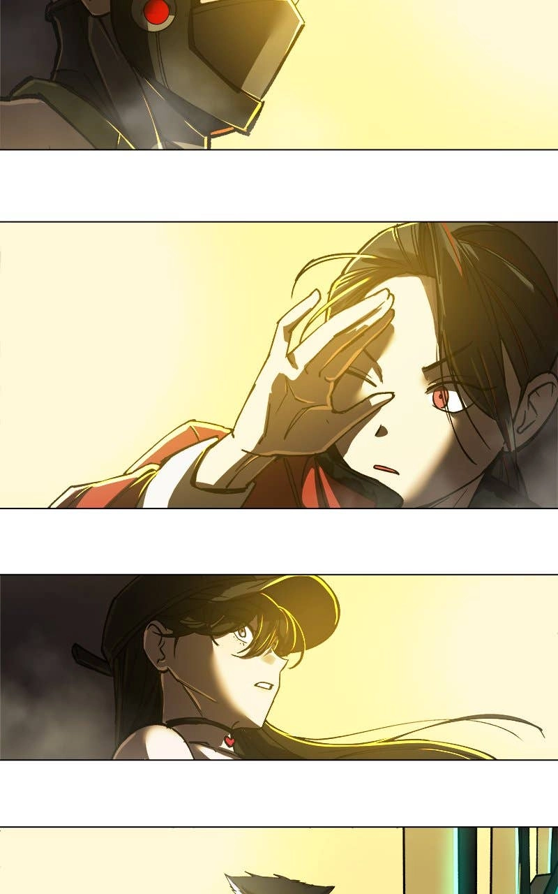 Space Cheon-ma 3077 Chapter 6, page 221 of 229