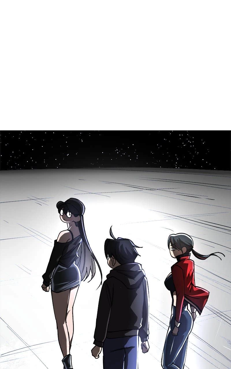 Space Cheon-ma 3077 Chapter 6, page 25 of 229