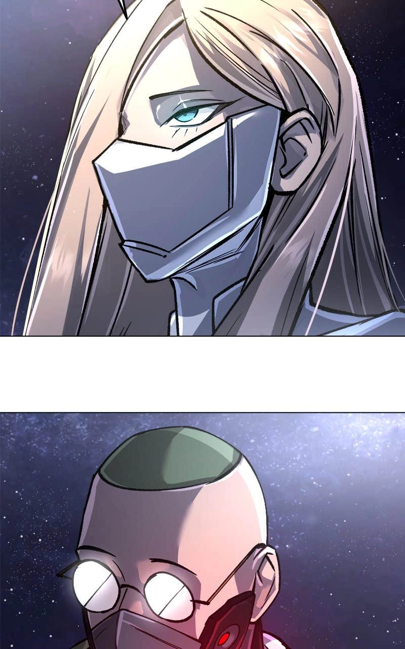 Space Cheon-ma 3077 Chapter 6, page 38 of 229