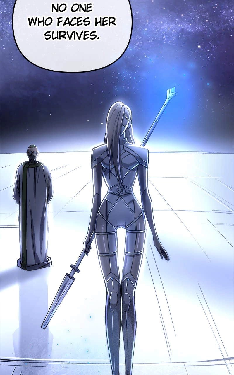 Space Cheon-ma 3077 Chapter 6, page 47 of 229
