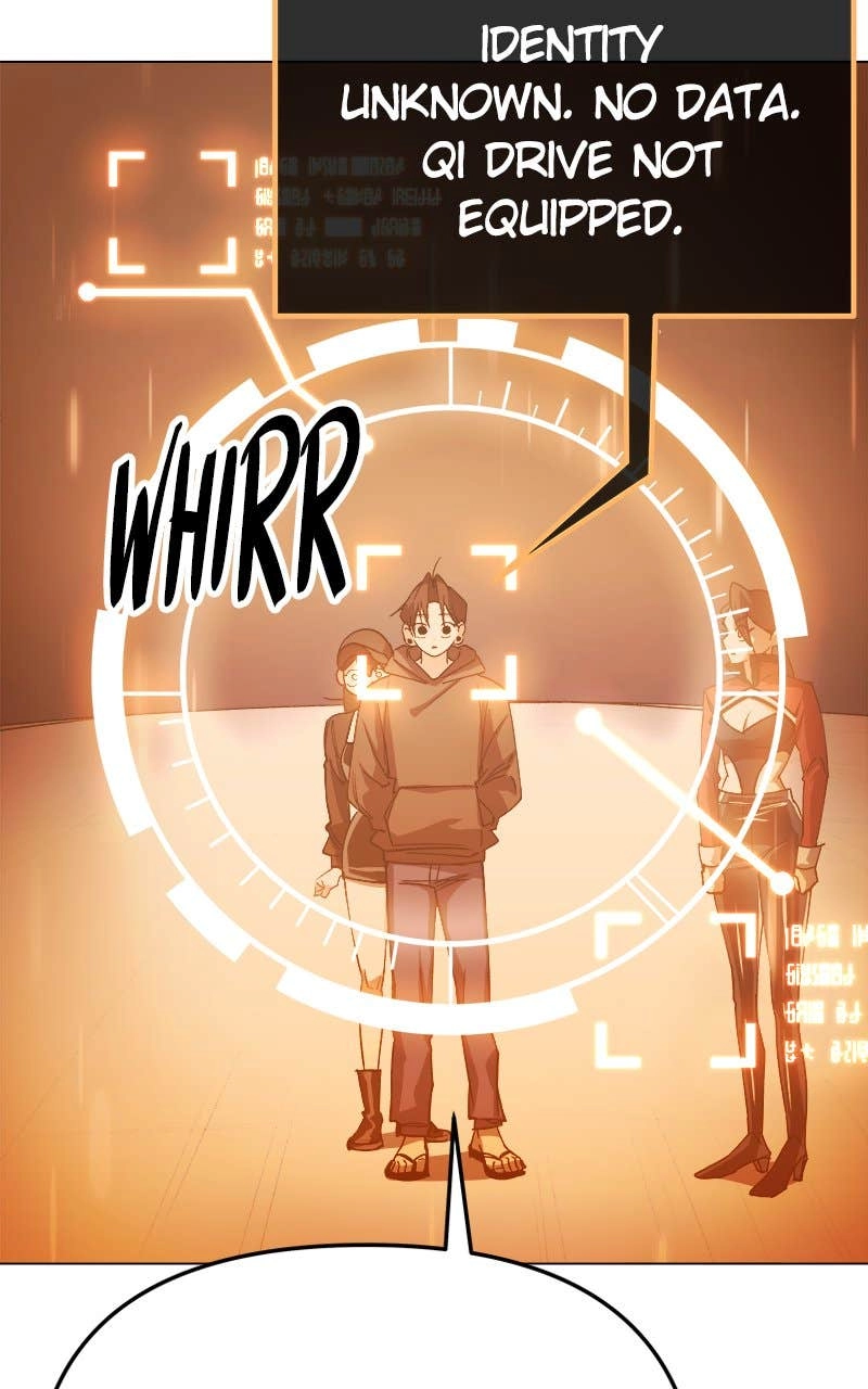 Space Cheon-ma 3077 Chapter 6, page 95 of 229