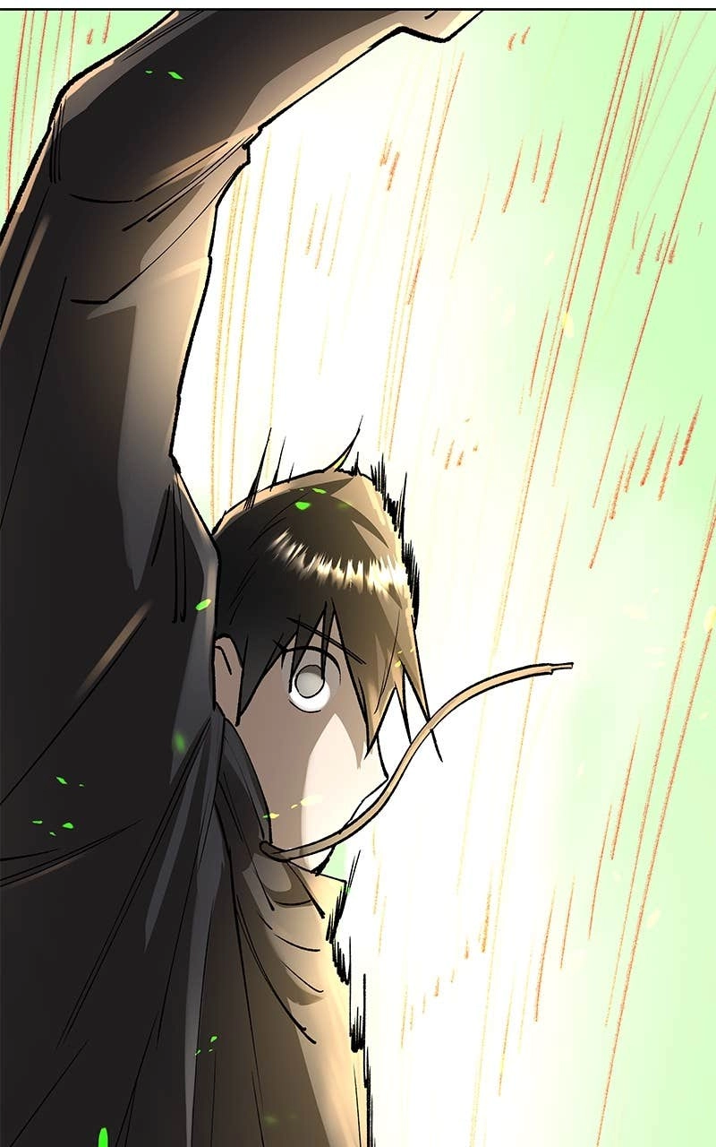 Space Cheon-ma 3077 Chapter 60, page 100 of 158