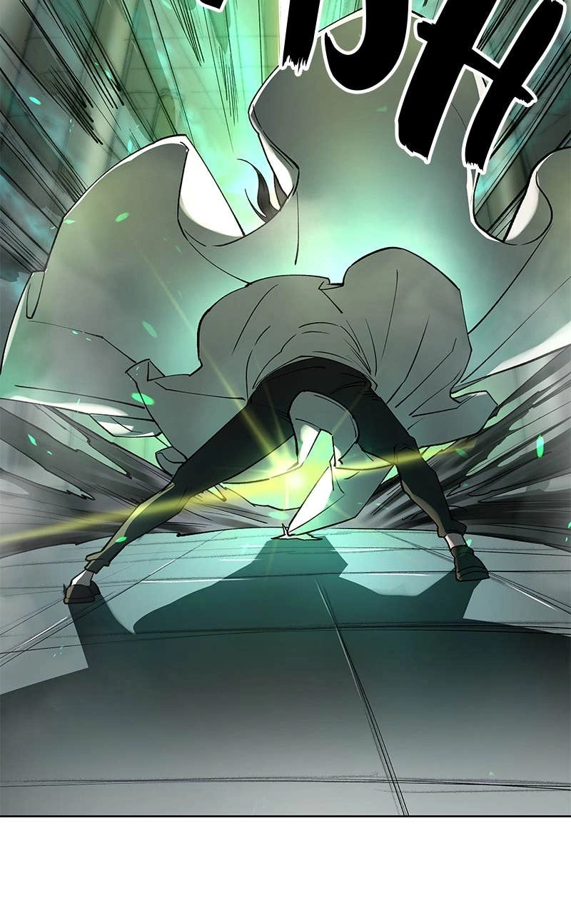 Space Cheon-ma 3077 Chapter 60, page 102 of 158
