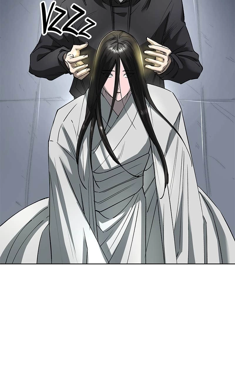 Space Cheon-ma 3077 Chapter 60, page 112 of 158