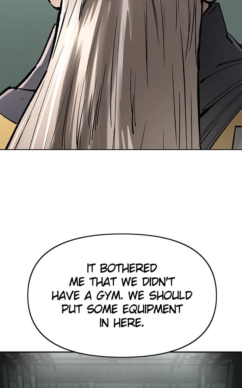 Space Cheon-ma 3077 Chapter 60, page 126 of 158