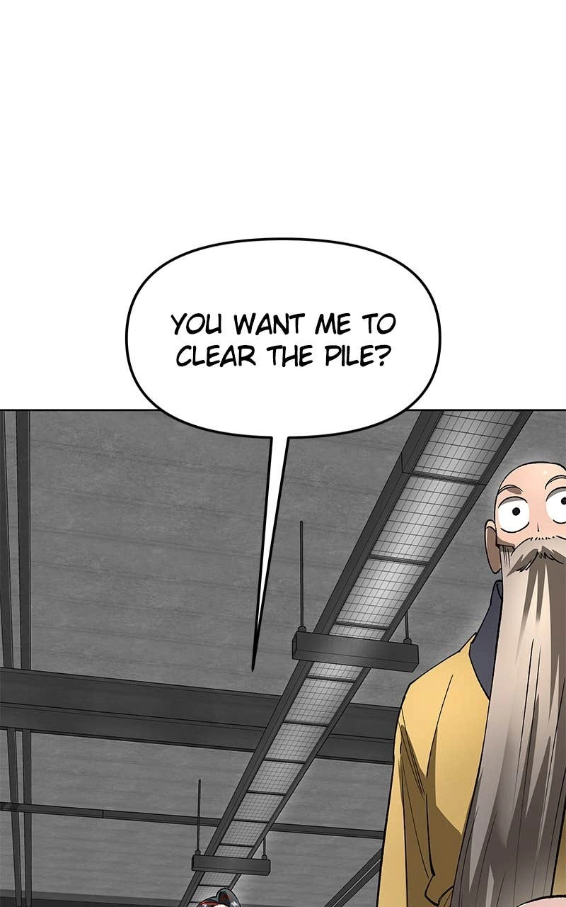 Space Cheon-ma 3077 Chapter 60, page 128 of 158