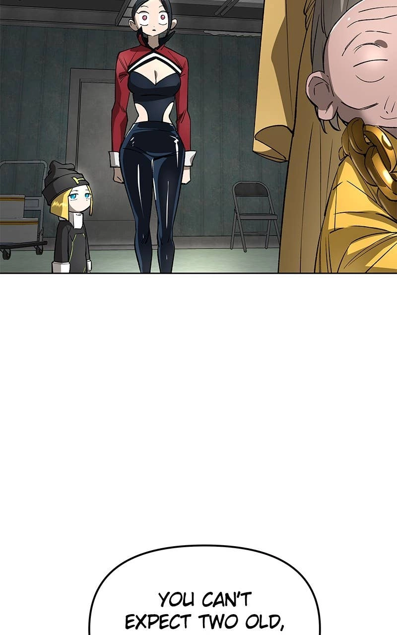 Space Cheon-ma 3077 Chapter 60, page 129 of 158