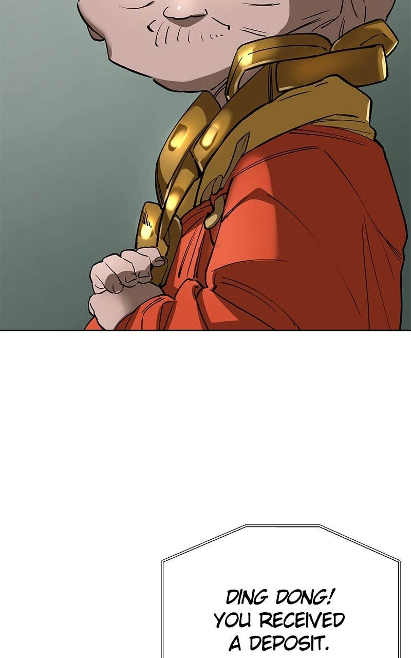 Space Cheon-ma 3077 Chapter 60, page 135 of 158