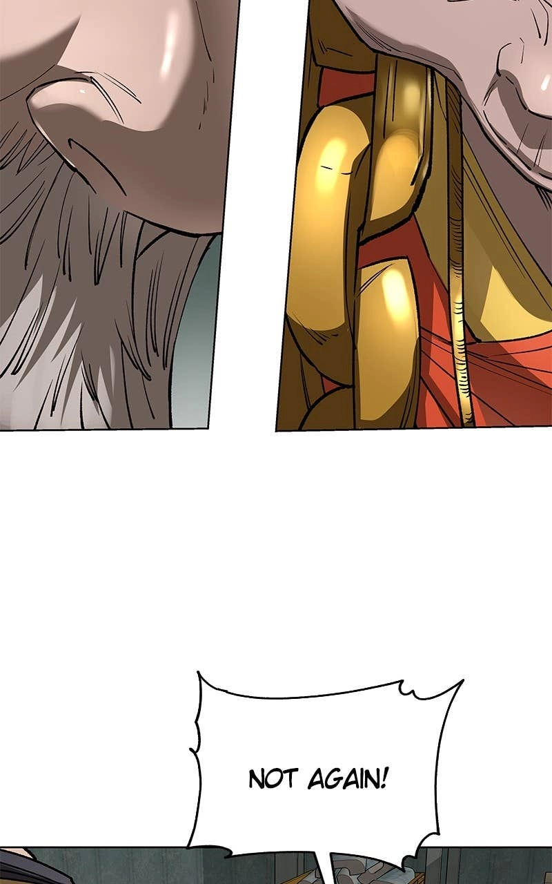 Space Cheon-ma 3077 Chapter 60, page 138 of 158
