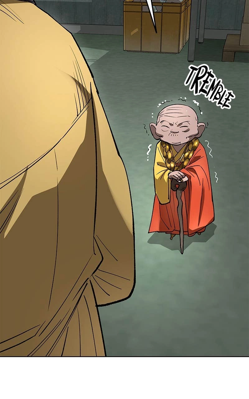 Space Cheon-ma 3077 Chapter 60, page 139 of 158