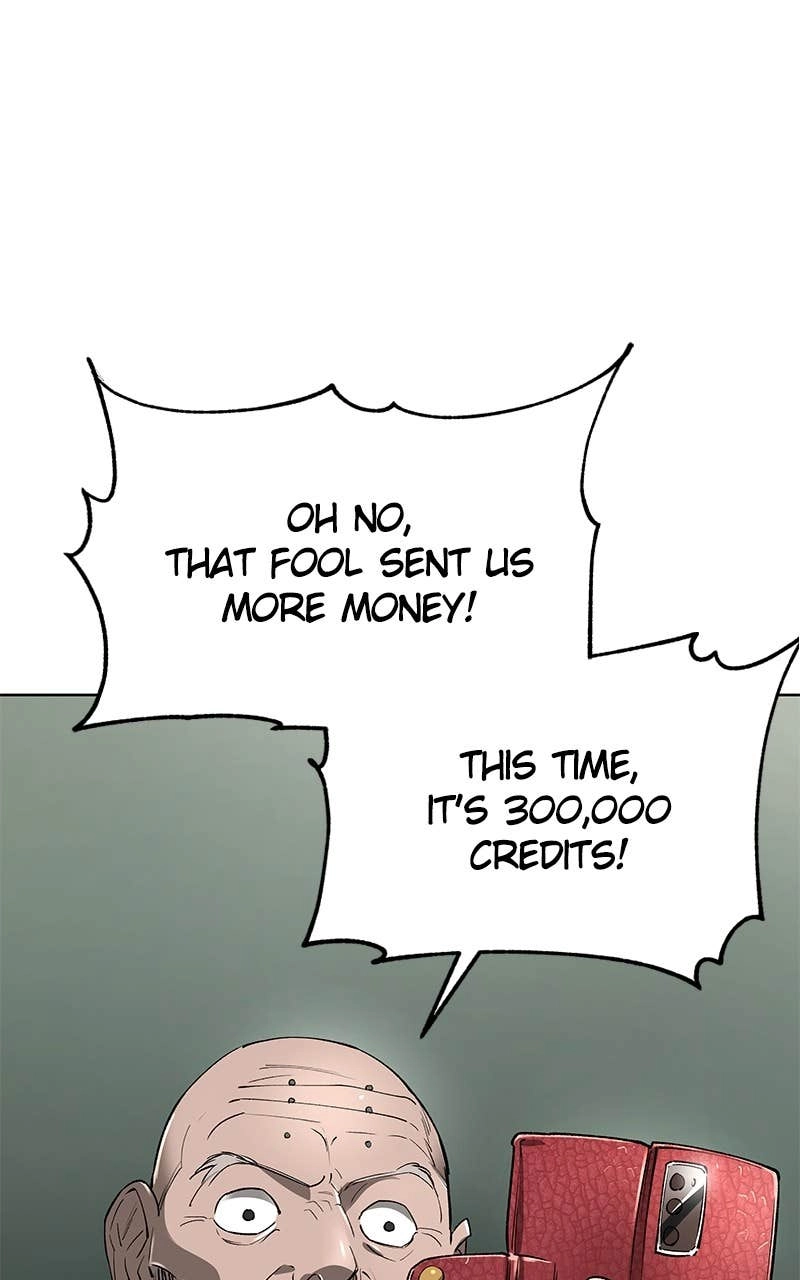 Space Cheon-ma 3077 Chapter 60, page 140 of 158