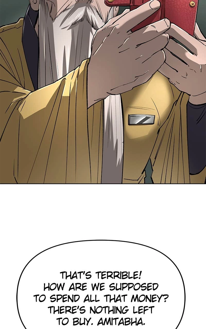 Space Cheon-ma 3077 Chapter 60, page 141 of 158