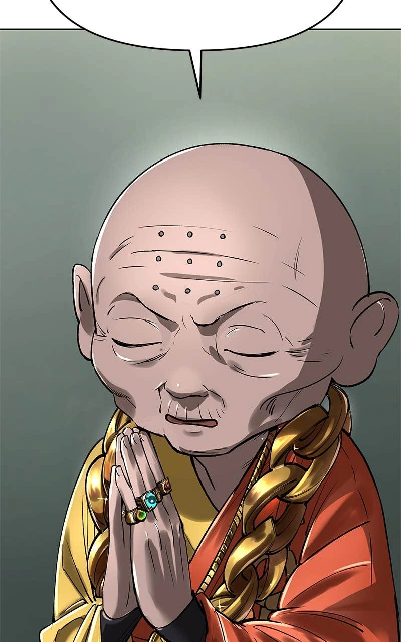 Space Cheon-ma 3077 Chapter 60, page 142 of 158