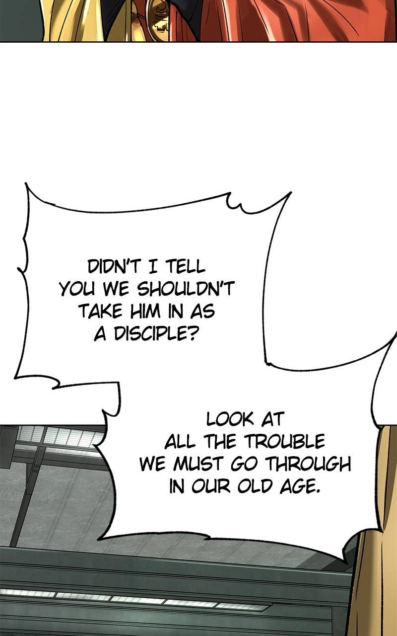 Space Cheon-ma 3077 Chapter 60, page 143 of 158