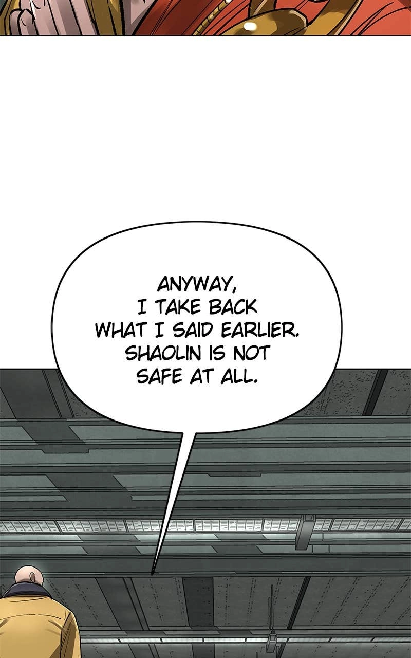 Space Cheon-ma 3077 Chapter 60, page 146 of 158